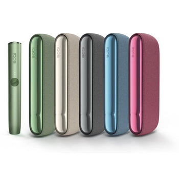 IQOS iluma