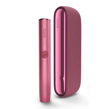 IQOS iluma
