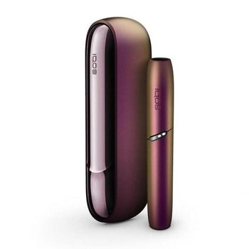 IQOS 3.0 DUO(已停產)